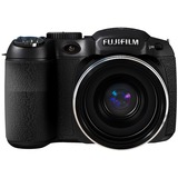 FujiFilm FinePix S2500HD (FinePix S2600HD)