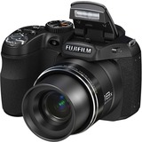 FujiFilm FinePix S4000 (FinePix S4050)