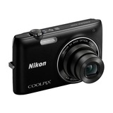 Nikon Coolpix 4100