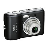 Nikon Coolpix L16