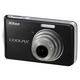 Nikon Coolpix S520