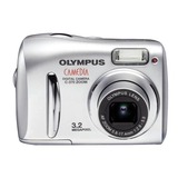 Olympus D-535 Zoom (C-370 Zoom)