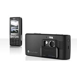 Sony Ericsson K800i