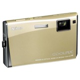 Nikon Coolpix S60 