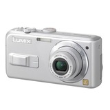 Panasonic Lumix DMC-LS3