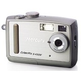 Mercury CyberPix S-450V