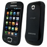 SAMSUNG	GT-I5800 Galaxy 3