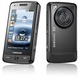 SAMSUNG	GT-M8800 Pixon