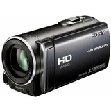 Sony HDR-CX155E