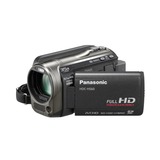Panasonic HDC-SD66