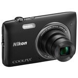 Nikon COOLPIX S3500