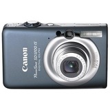 Canon PowerShot SD1200 IS (Digital IXUS 95 IS)