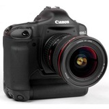 Canon EOS-1D Mark II