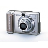 Canon PowerShot A20