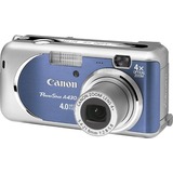 Canon PowerShot A430