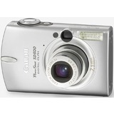 Canon PowerShot SD500 (Digital IXUS 700 / IXY Digital 600)