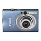 Canon PowerShot SD1100 IS (Digital IXUS 80 IS)