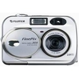 FujiFilm FinePix 2650 (FinePix A204)