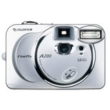 FujiFilm FinePix A200 (FinePix A202)