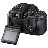 FujiFilm FinePix S9100 (FinePix S9600)
