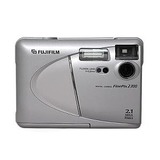 Fujifilm FinePix 2300