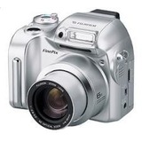 Fujifilm FinePix 2800 Zoom