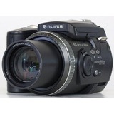 Fujifilm FinePix 6900 Zoom