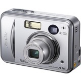 Fujifilm FinePix A345 Zoom