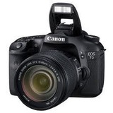 Canon EOS 7D