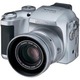 Fujifilm FinePix S3500 Zoom