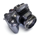 Fujifilm FinePix S7000 Zoom