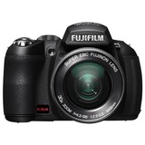 FujiFilm FinePix HS20 EXR (FinePix HS22 EXR)