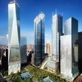 World Trade Center História