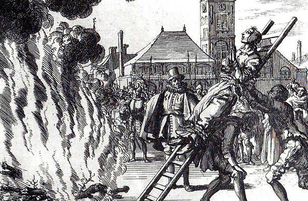 II rész: „Boszorkányok márpedig vannak”: boszorkányüldözés Európában és a Magyar Királyságban