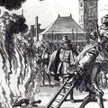 II rész: „Boszorkányok márpedig vannak”: boszorkányüldözés Európában és a Magyar Királyságban