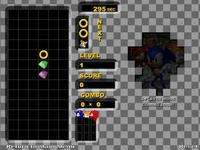 Sonic Heros Puzzle