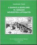 A Baradla-barlang 19. századi nevezetes látogatói