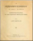 A Fejérváry-kormány (1905. junius 18 - 1906. április 8) kormányzatpolitikai és alkotmányjogi megvilágításban