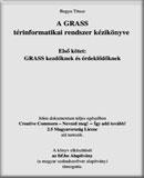 A GRASS térinformatikai rendszer kézikönyve