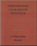 A Karamazov testvérek