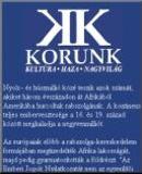 A Korunk folyóirat repertóriuma, 1990-1996