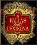 A Pallas nagy lexikona