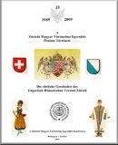 A Zürichi Magyar Történelmi Egyesület őszinte története