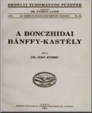 A bonczhidai Bánffy-kastély