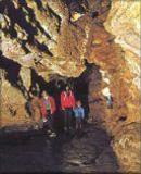 A magyarországi kiépített barlangok idegenforgalma