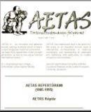 Aetas repertórium, 1985-1995