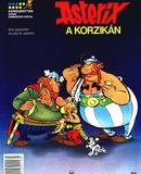 Asterix - A Korzikán