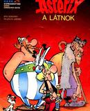 Asterix - A látnok
