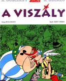 Asterix - A viszály