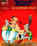 Asterix - Az auvergnei pajzs